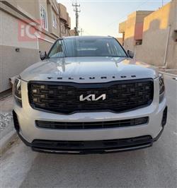 Kia Telluride